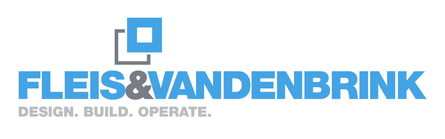 fleis & vandenbrink logo