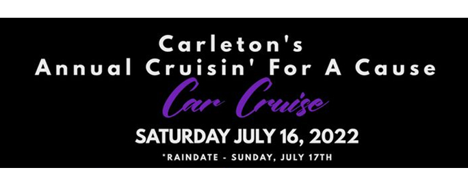 Carletons-Annual-Cruisin-for-a-Cause-1 Carletons-Annual-Cruisin-for-a-Cause-1