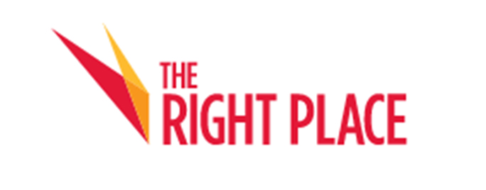 The-Right-Place The-Right-Place logo