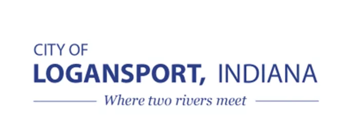 Northern Indiana Mayors Roundtable at Logansport city of logansport indiana logo
