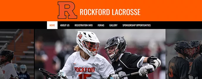 Rockford Lacrosse 2023 Team Rockford Lacrosse 2023 Team