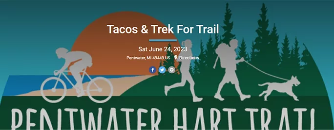 Tacos & Trek for Trail Tacos & Trek for Trail