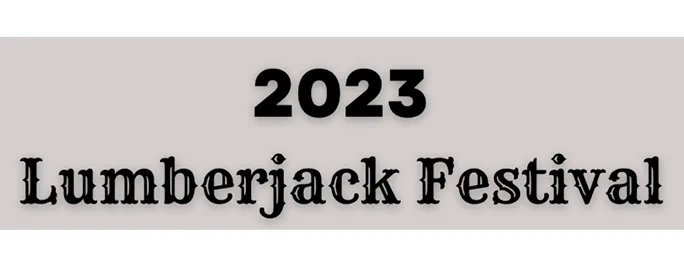 Lumberjack Festival 2023 Lumberjack Festival 2023